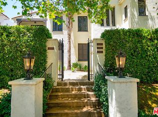 153 N Sycamore Ave #U, Los Angeles, CA 90036