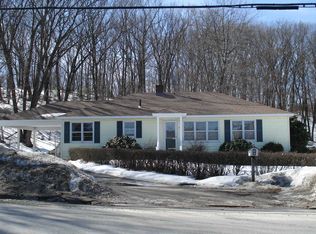 449 Mechanic St, Leominster, MA 01453
