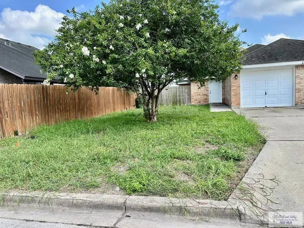 1363 Squaw Valley Dr Unit A, Brownsville, TX 78520