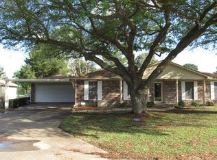 88 Coral Gables, Trinity, TX 75862