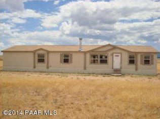 9990 N Coyote Springs Rd, Prescott Valley, AZ 86315