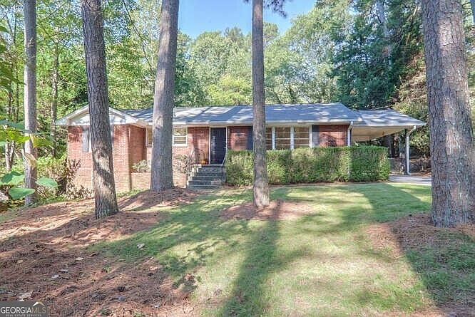 1st image of 2238 Pinecliff Dr