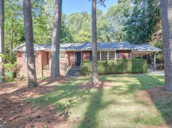 2238 Pinecliff Dr, Atlanta, GA 30345