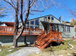 9213 Deer Trl, Frazier Park, CA 93225