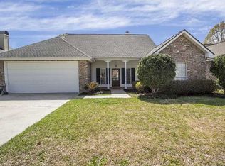 902 Canberra Rd, Lafayette, LA 70503