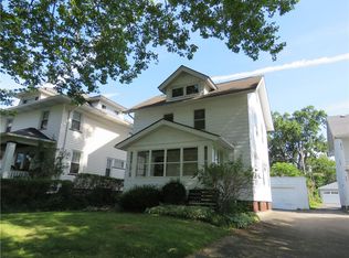 858 Grand Ave, Rochester, NY 14609
