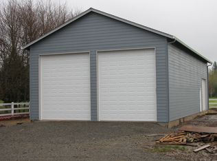 17805 NE 130th Ave, Battle Ground, WA 98604