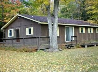 N3039 Elst Rd, White Lake, WI 54491
