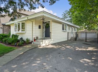 4409 Wilson Ave, Downers Grove, IL 60515