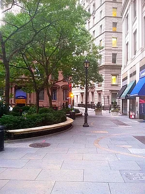 Rented by Douglas Elliman | media 48