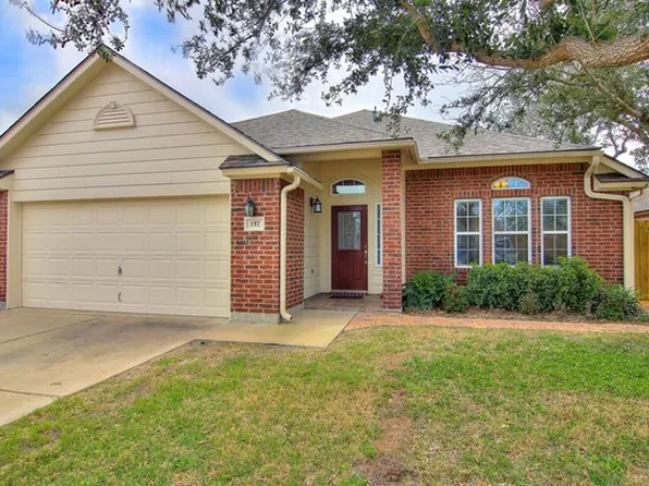 157 Whistlers Cove Rd, Rockport, TX 78382