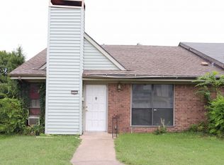 1511 Britainway Ln, Dallas, TX 75228