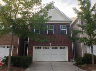 3182 Buck Way, Milton, GA 30004