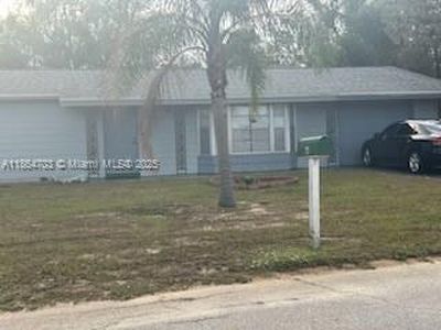 6 Forest Hill Dr, Avon Park, FL, 33825