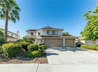 841 Kilmarnock Way, Riverside, CA 92508