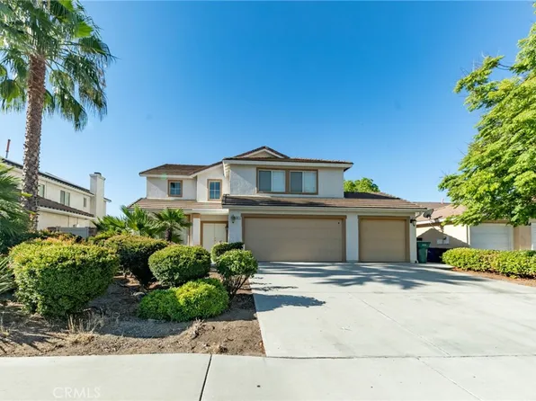 841 Kilmarnock Way, Riverside, CA 92508