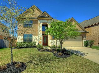 3412 Melony Hill Ln, Pearland, TX 77584