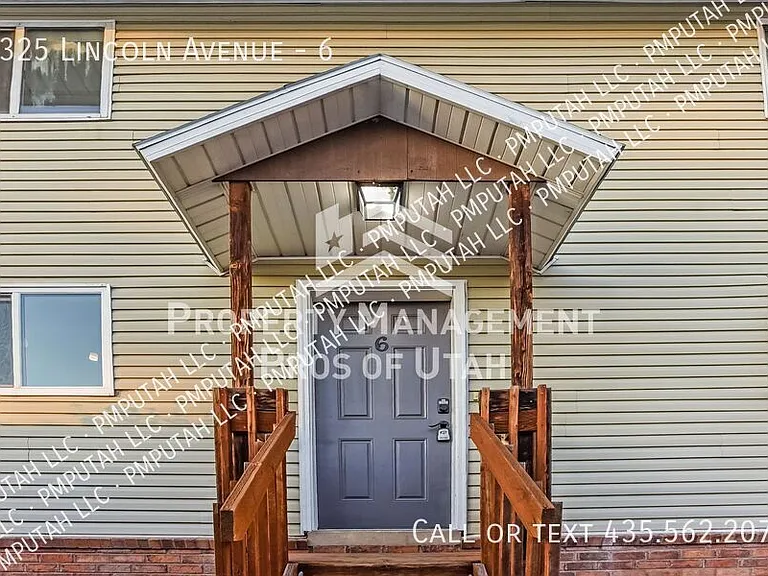1325 Lincoln Ave #6 — Photo 1