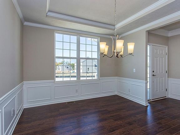 5th image of 18904 Ledgestone Dr
