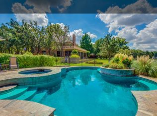 803 Wood N Creek Rd, Ardmore, OK 73401