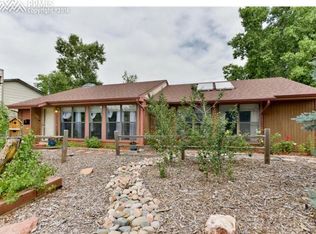 6370 Lange Dr, Colorado Springs, CO 80918