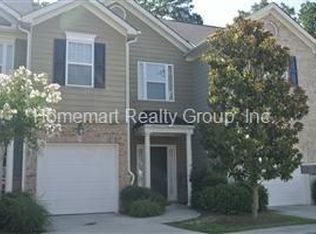 6493 Whitebeam Trl, Braselton, GA 30517