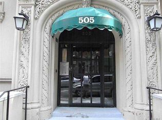 505 W 143rd St, New York, NY 10031
