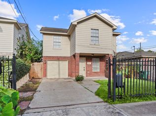 2106 Nettleton St, Houston, TX 77004
