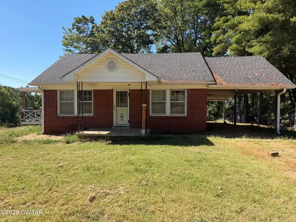 5347 Highway 78, Dyersburg, TN 38024