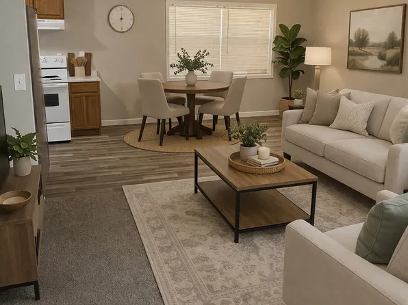 3027 Millstone Ct #3027, Austell, GA 30106