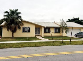 5902 NW 40th Ter, Virginia Gardens, FL 33166