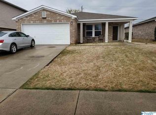 145 Bellevue Dr, Meridianville, AL 35759