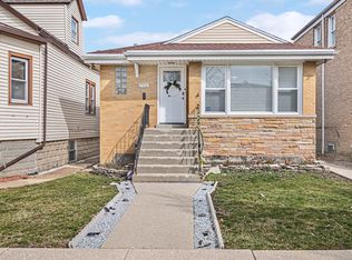 2931 N Melvina Ave, Chicago, IL 60634
