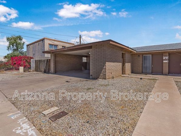 1230 E Jarvis Ave APT A