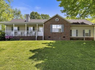 1955 Rock Springs Rd, Columbia, TN 38401