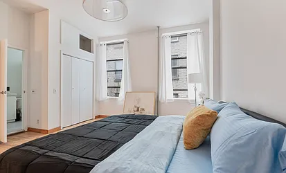 Rented by Highline Residential