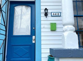 4413 Annunciation St, New Orleans, LA 70115