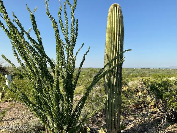 12920 N Flintlock Rd #24, Marana, AZ 85653