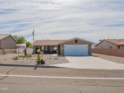 2770 Havasupai Blvd, Lake Havasu City, AZ, 86404