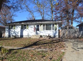 4856 E 26th Pl, Lake Station, IN