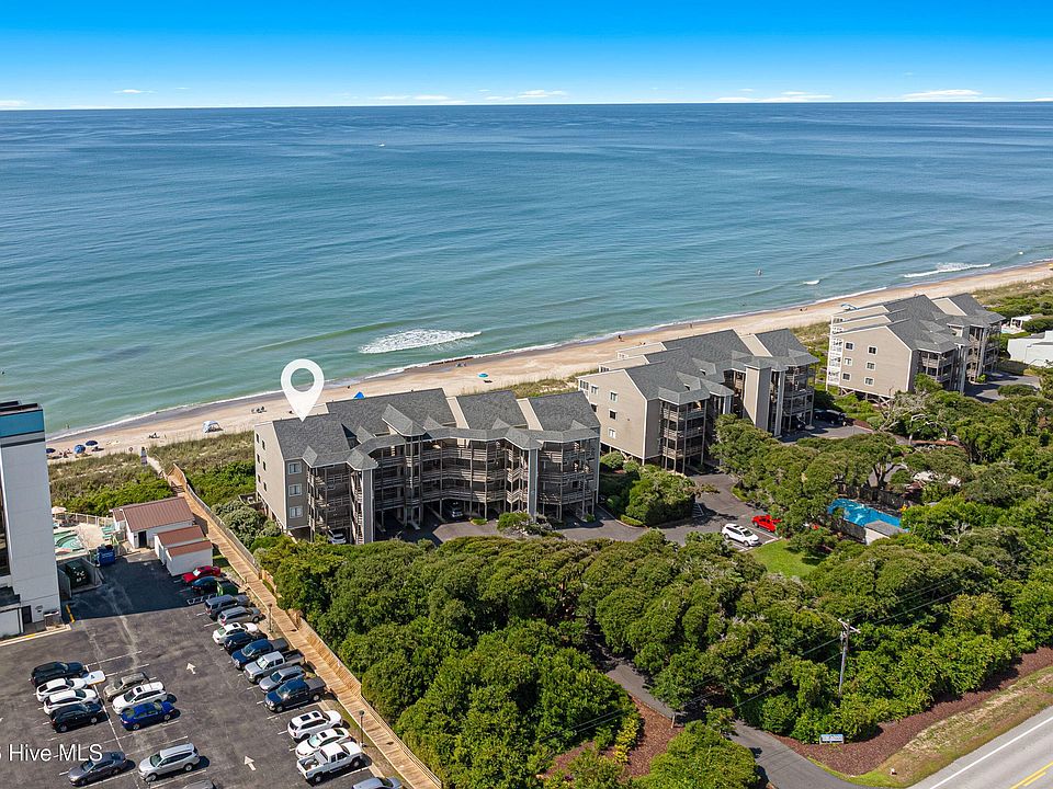 1st image of 525 Salter Path Road #C-5 The Breakers