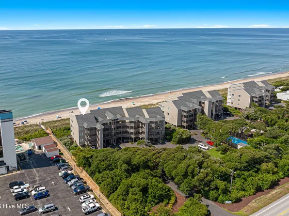525 Salter Path Road #C-5 The Breakers, Pine Knoll Shores, NC 28512