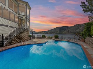 3501 Chelan Blvd, Manson, WA 98831