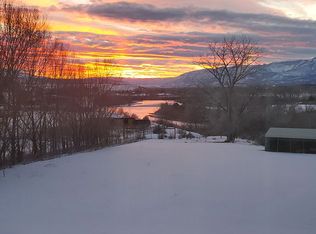 1531-335 County Rd, New Castle, CO 81647