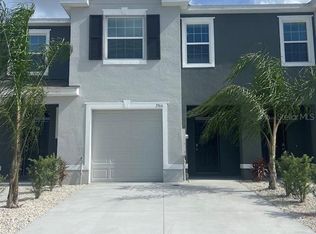 2956 Suncoast Blend Dr, Odessa, FL 33556