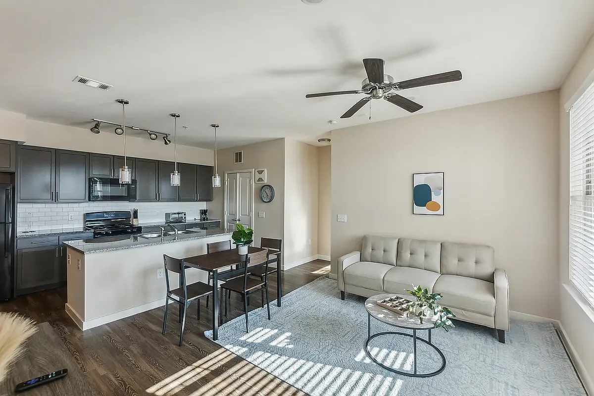Smart Living on Cullen Apartment Homes — Photo 3