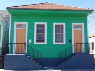 1206 Piety St, New Orleans, LA 70117