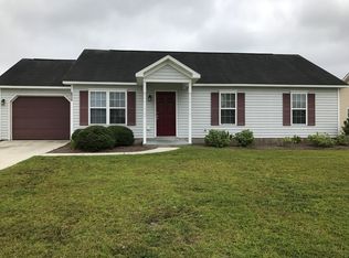 6950 Newbury Way, Wilmington, NC 28411