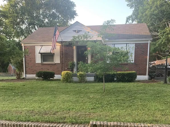 407 Cottonwood Dr, Nashville, TN 37214