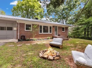 43 Campground Rd, Asheville City, NC 28805